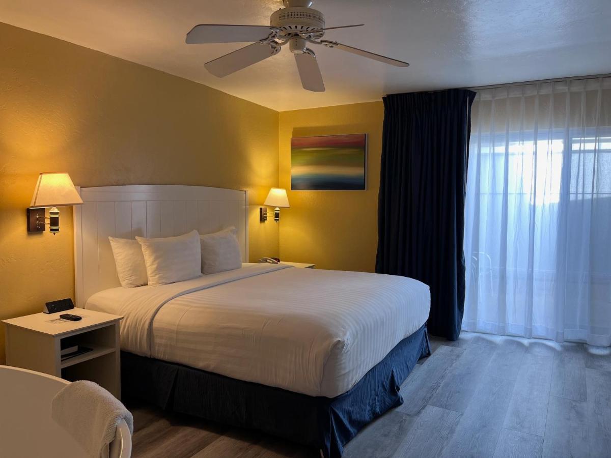 Hotel Bay