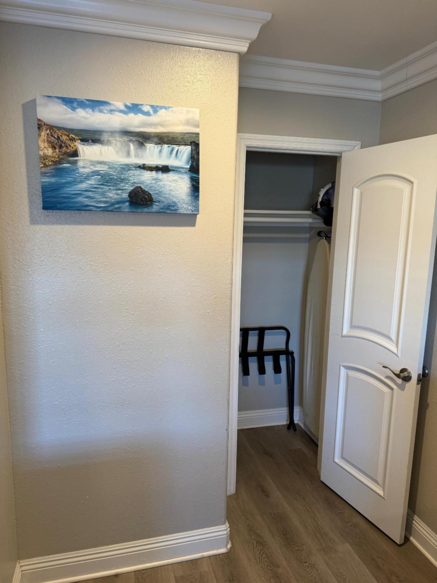 Motel Padre Oaks