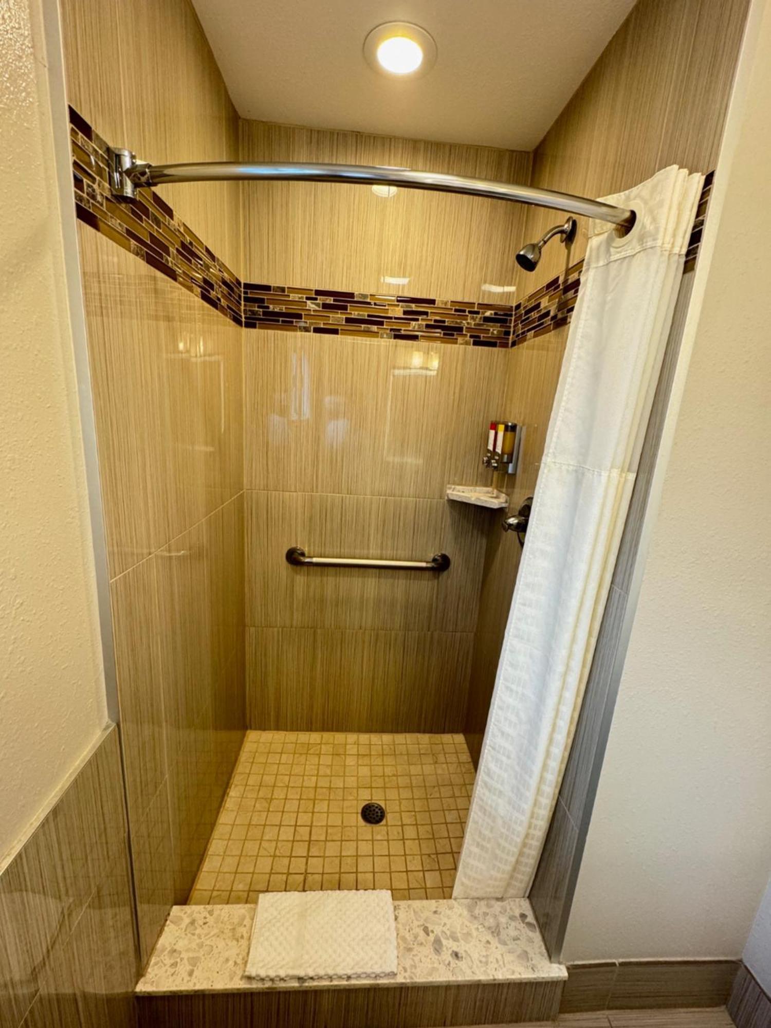 Motel Padre Oaks