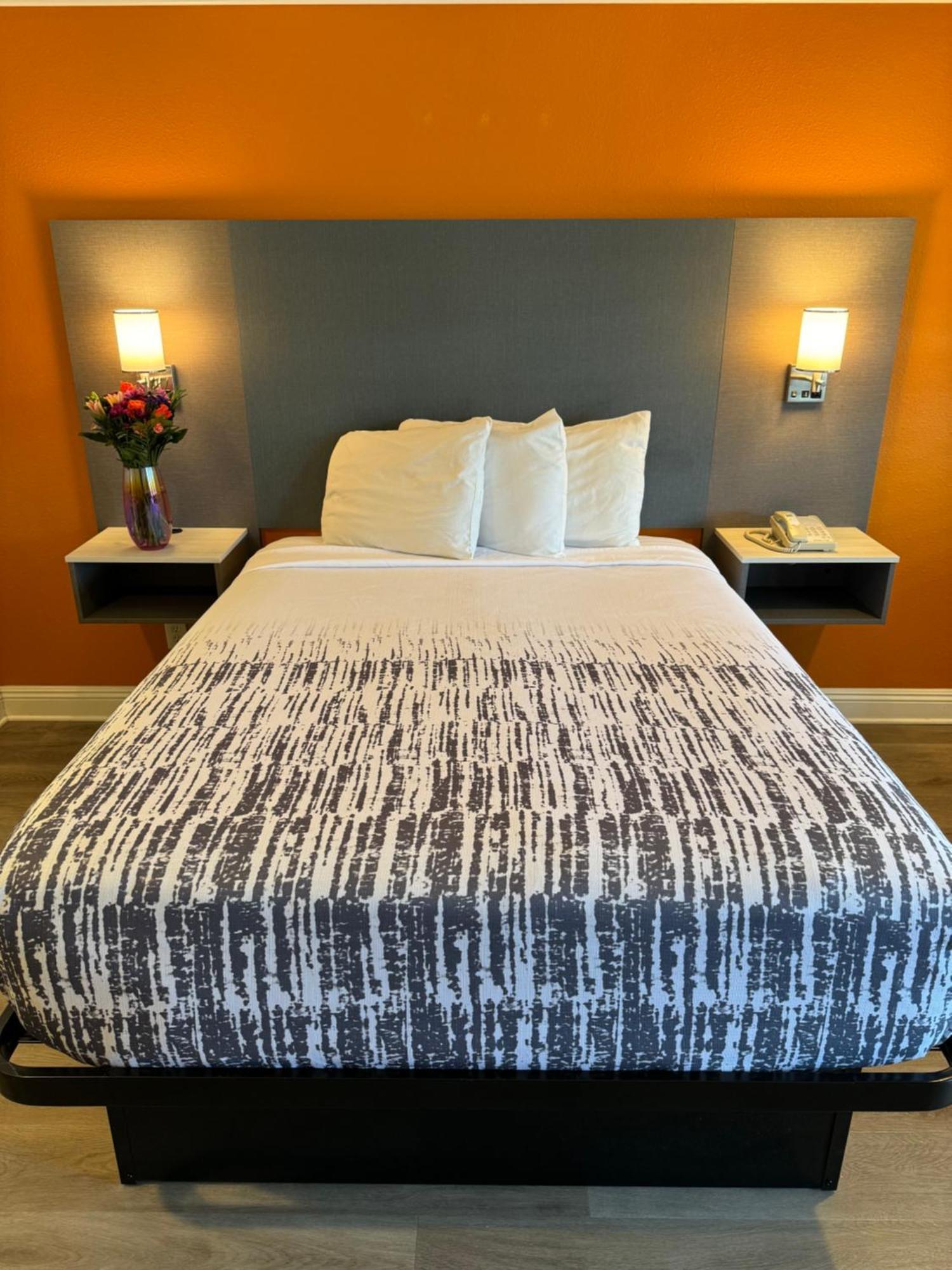Motel Padre Oaks