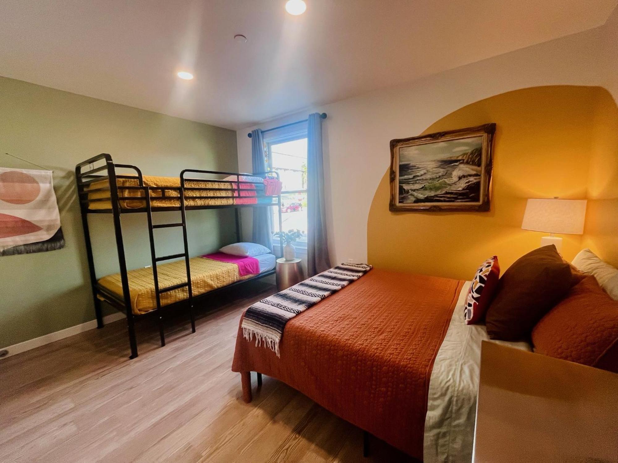 Monterey Hostel