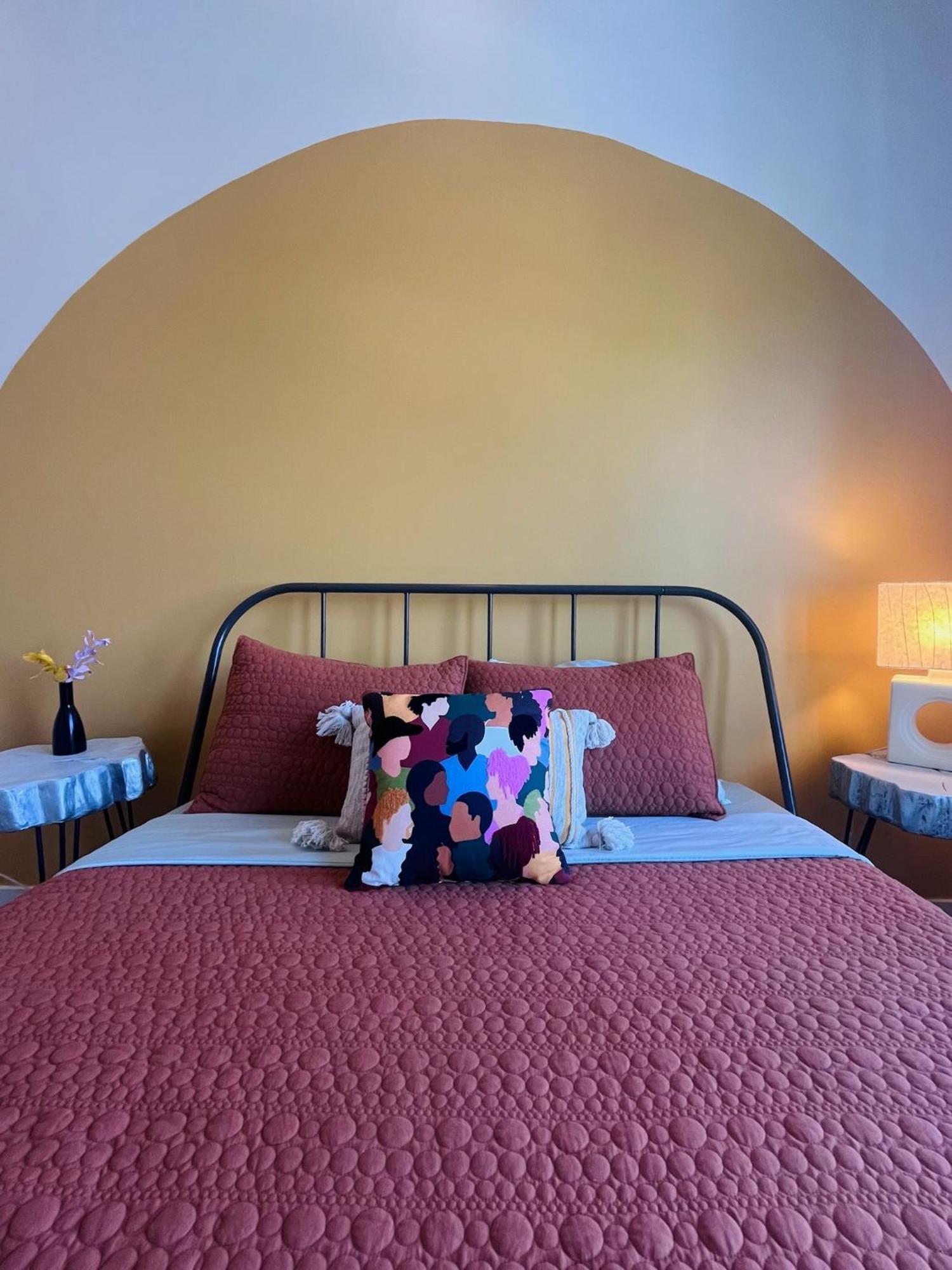 Monterey Hostel *