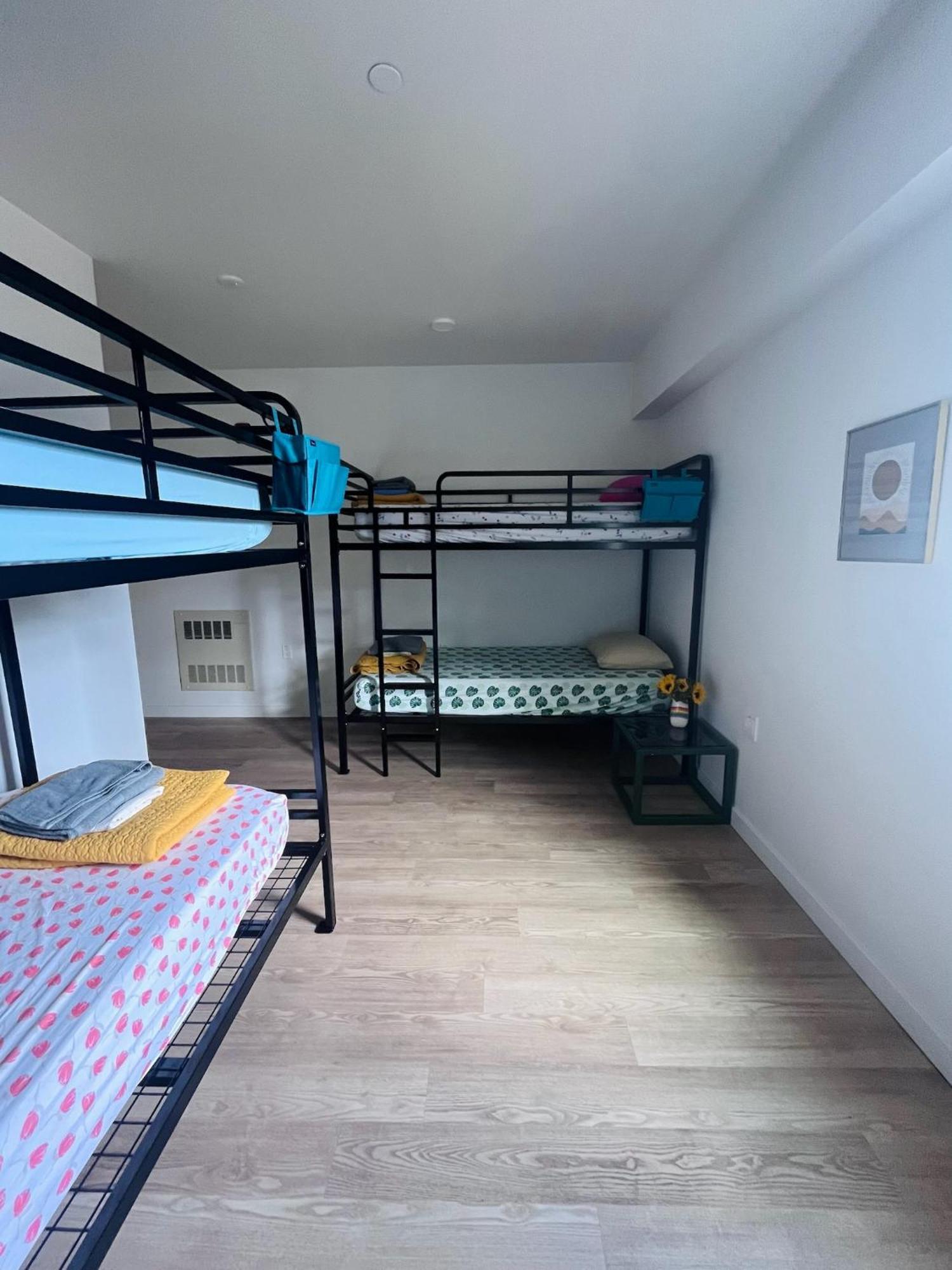 Hostel Monterey Hostel
