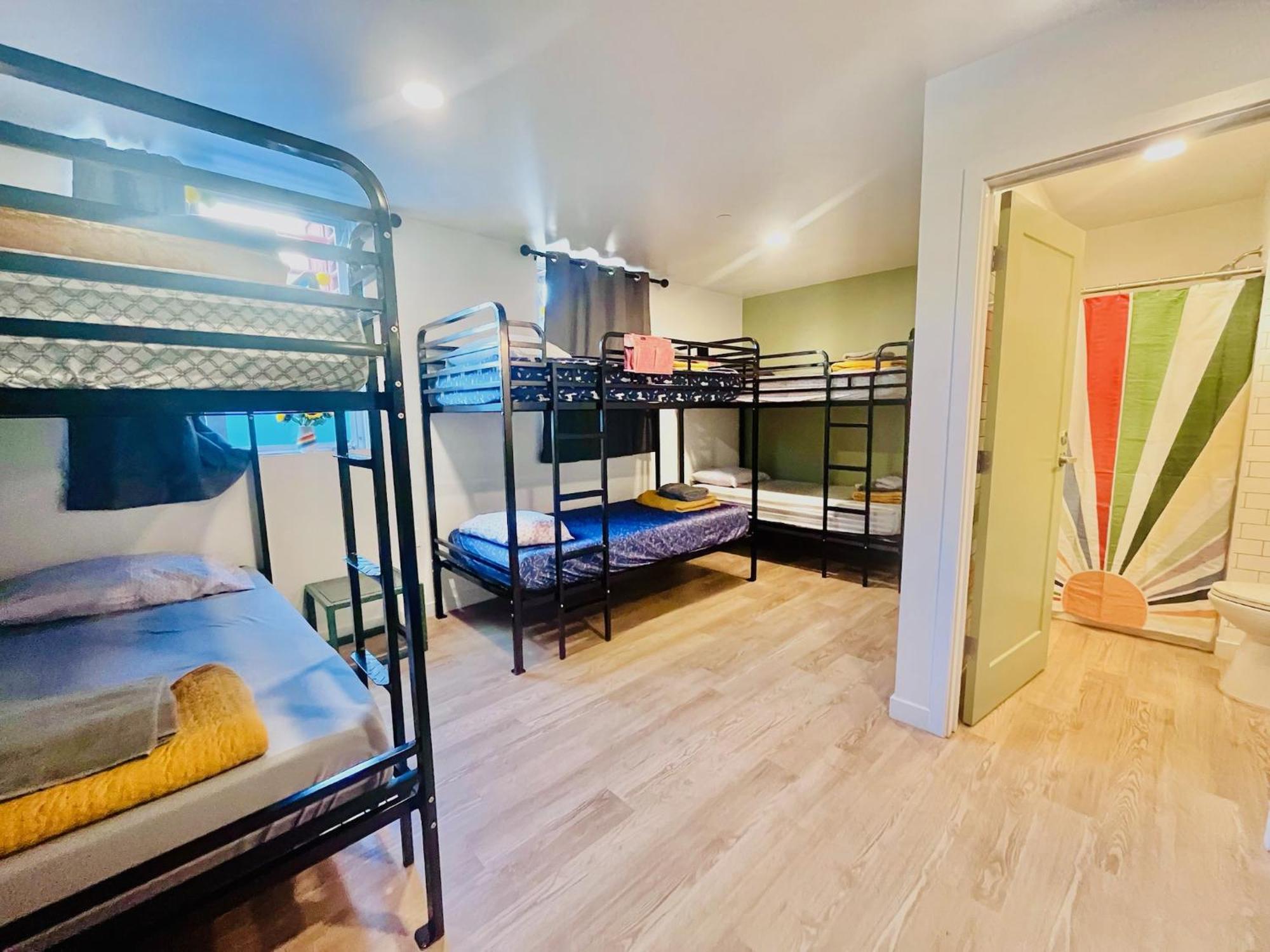 Monterey Hostel Hostel Monterey