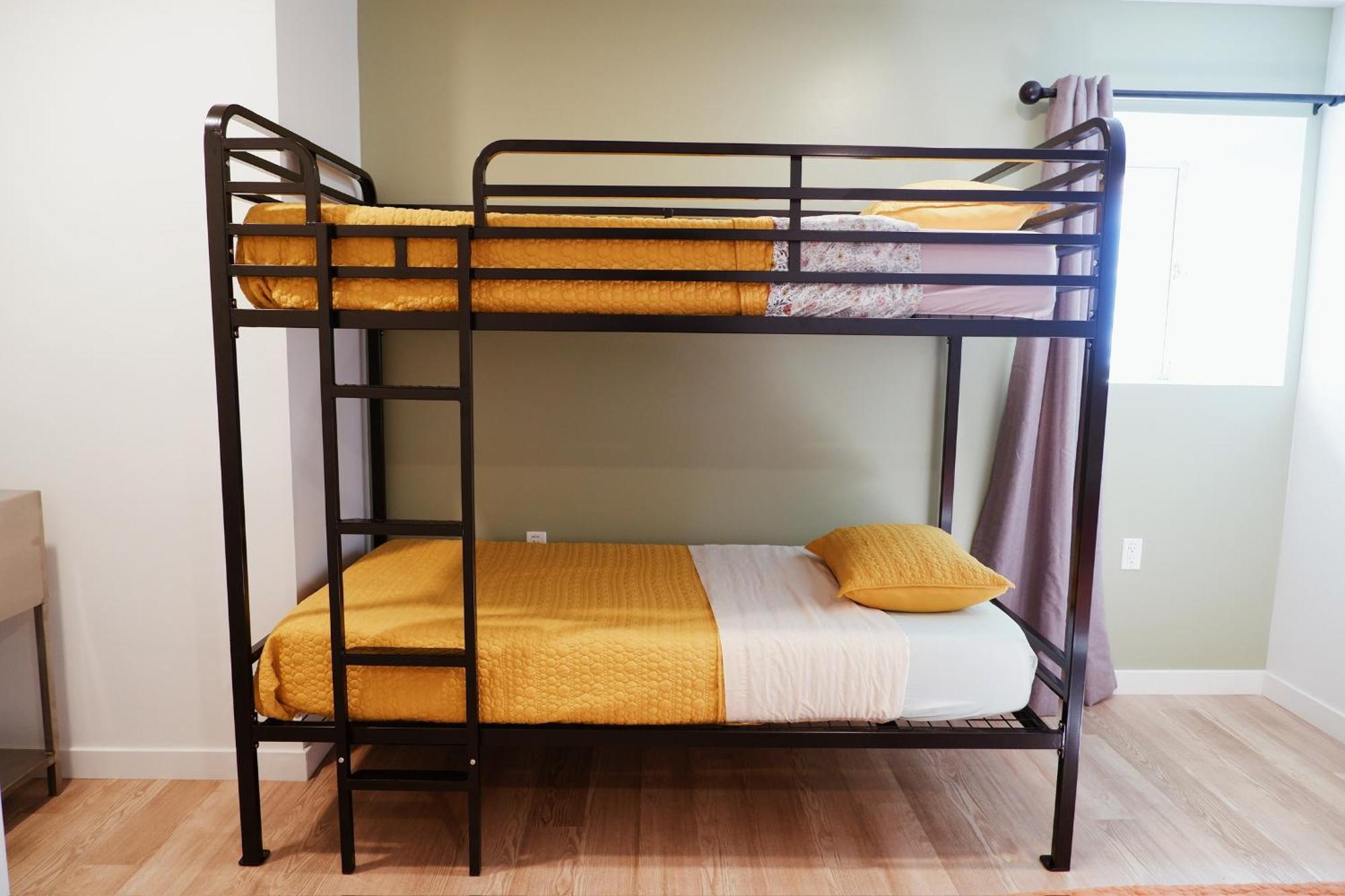 Monterey Hostel Monterey