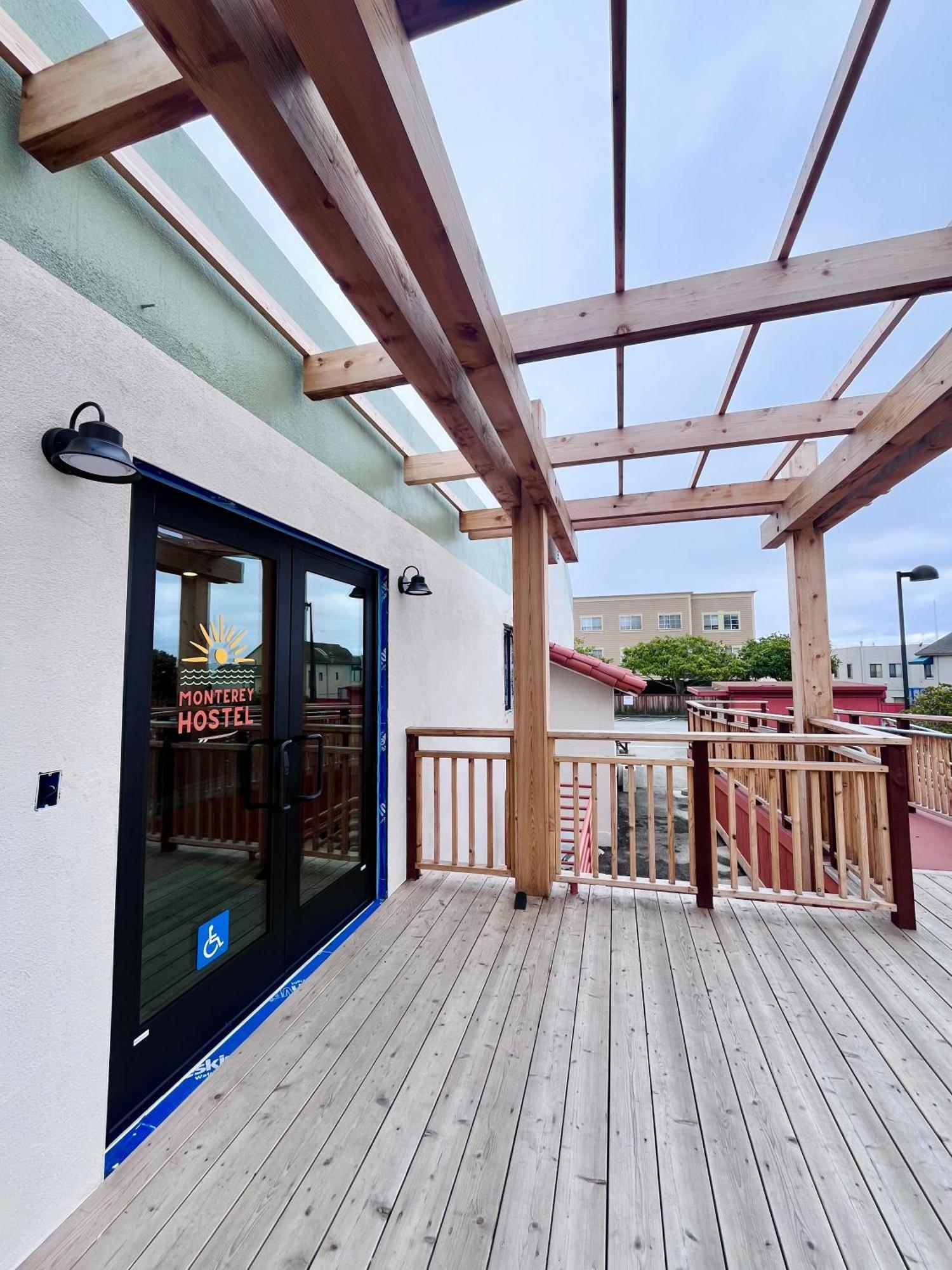 Monterey Hostel Monterey