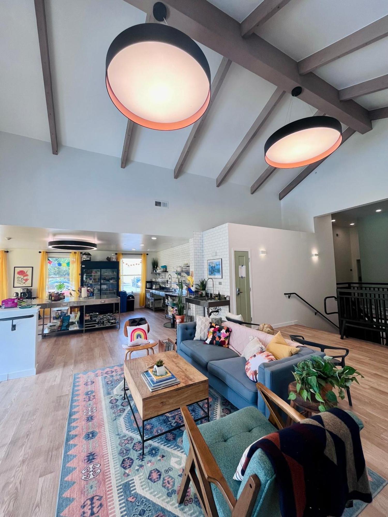 Monterey Hostel * Monterey
