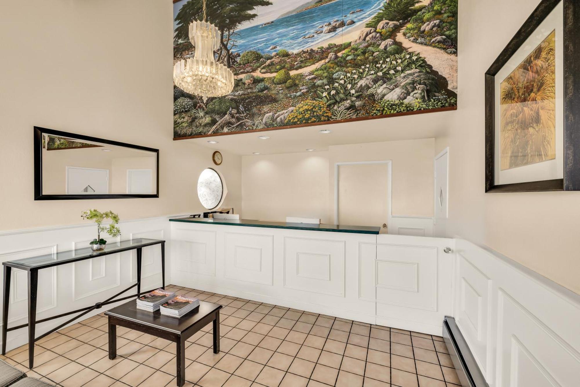 Scottish Fairway Hotel 3*
