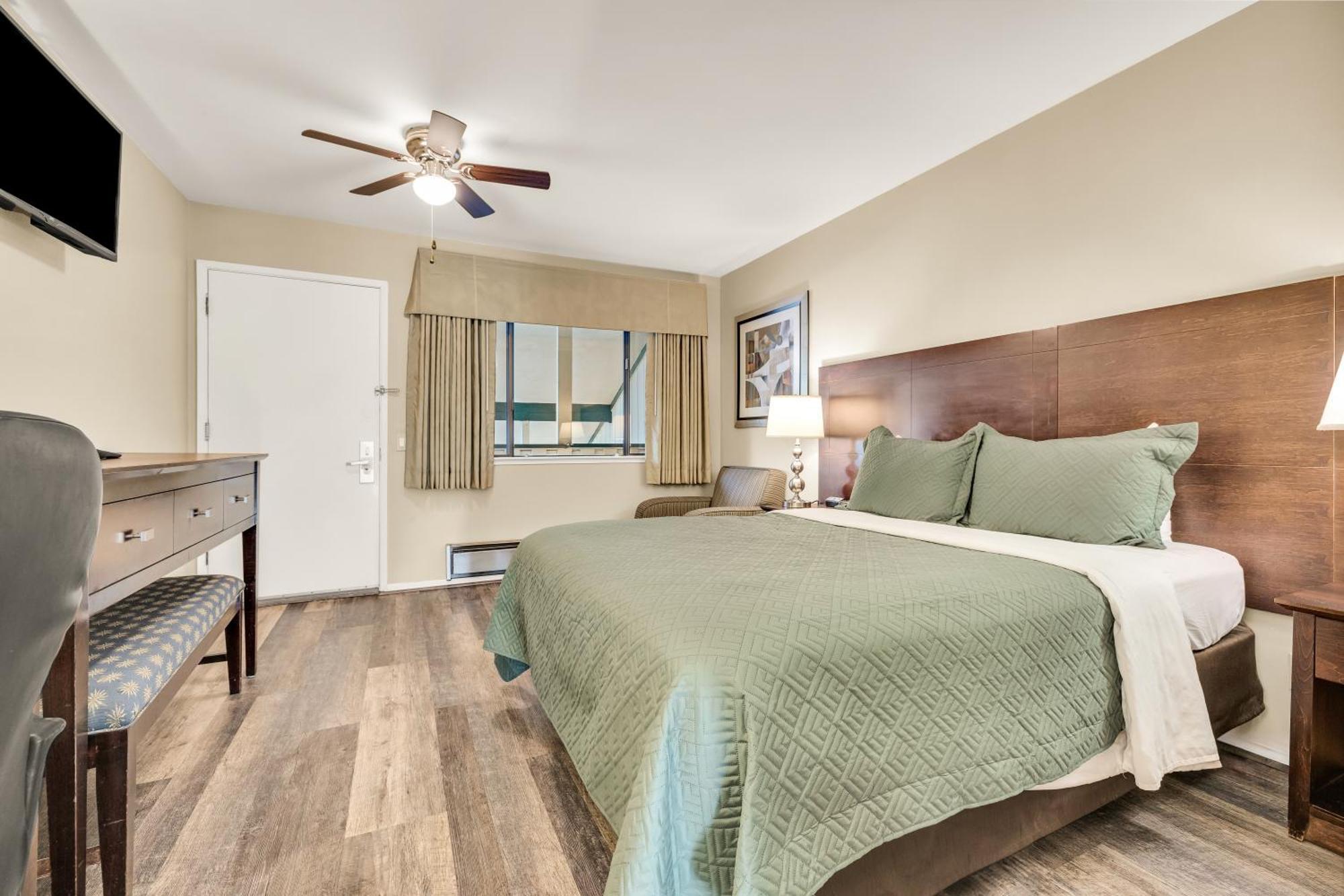 Scottish Fairway Hotel