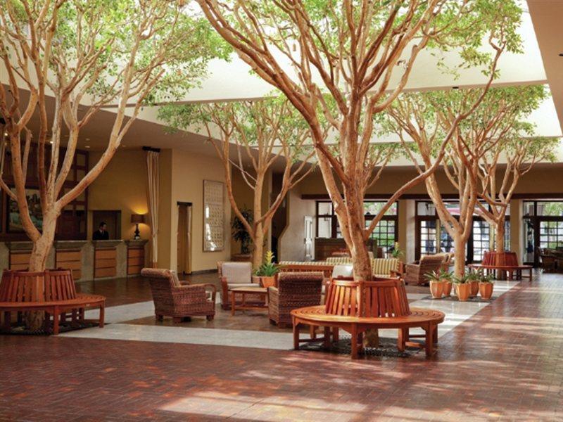 Hotel Portola & 4*