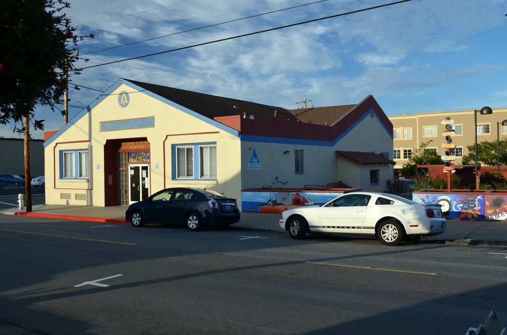 Hostel Monterey Hostel Monterey