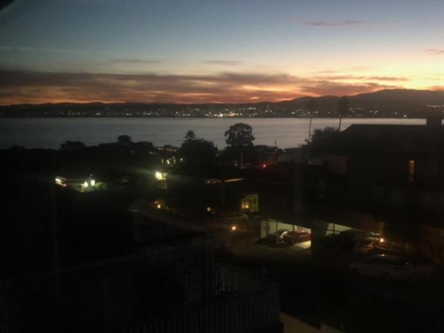 Panoramic Ocean View Penthouse Guest house *