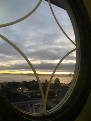 Panoramic Ocean View Penthouse * Monterey
