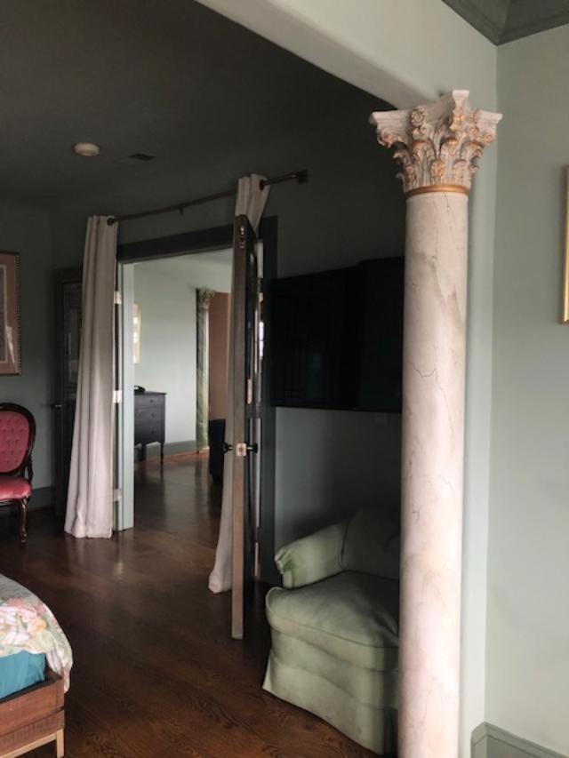 Panoramic Ocean View Penthouse Guest house Monterey