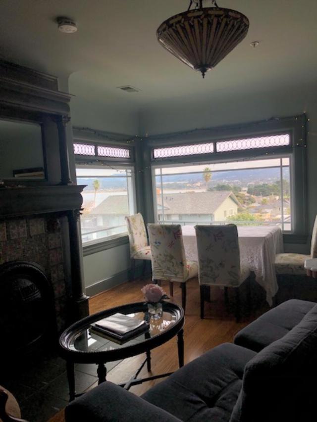 Guest house Panoramic Ocean View Penthouse