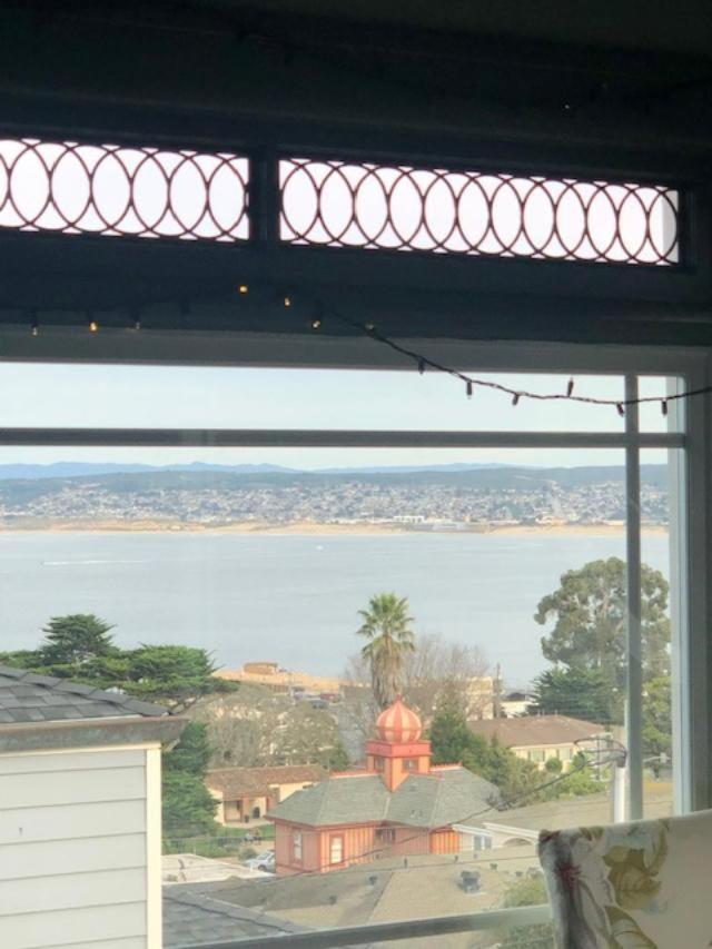 Panoramic Ocean View Penthouse Monterey