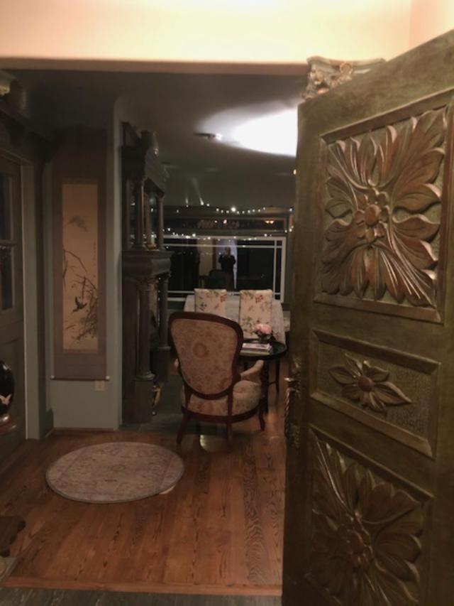 Guest house Panoramic Ocean View Penthouse *