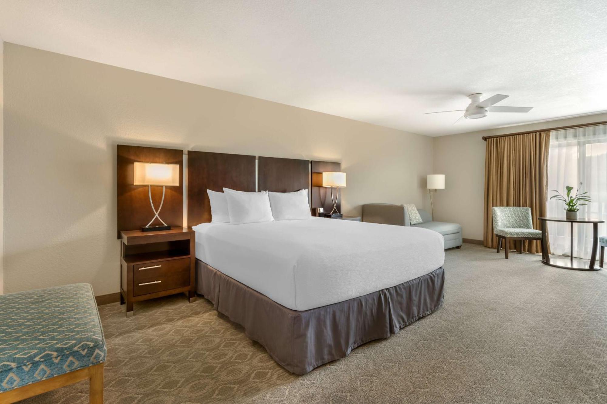 Best Western Plus Monterey