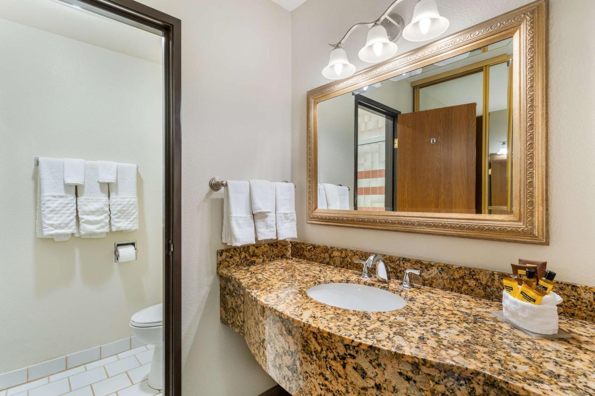 Best Western Plus Monterey