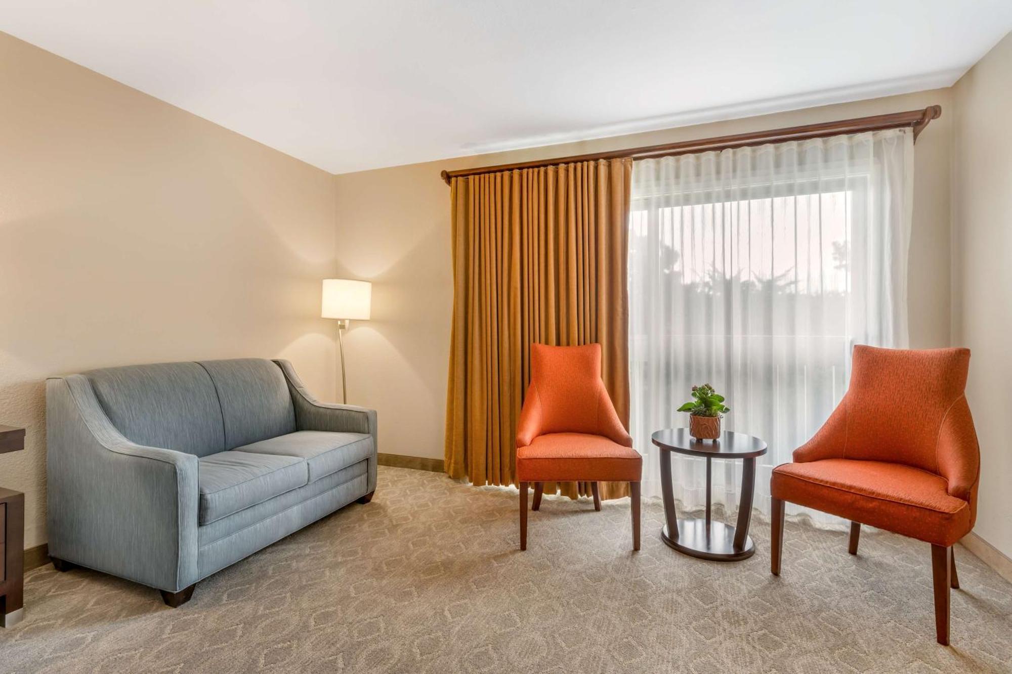 Hotel Best Western Plus