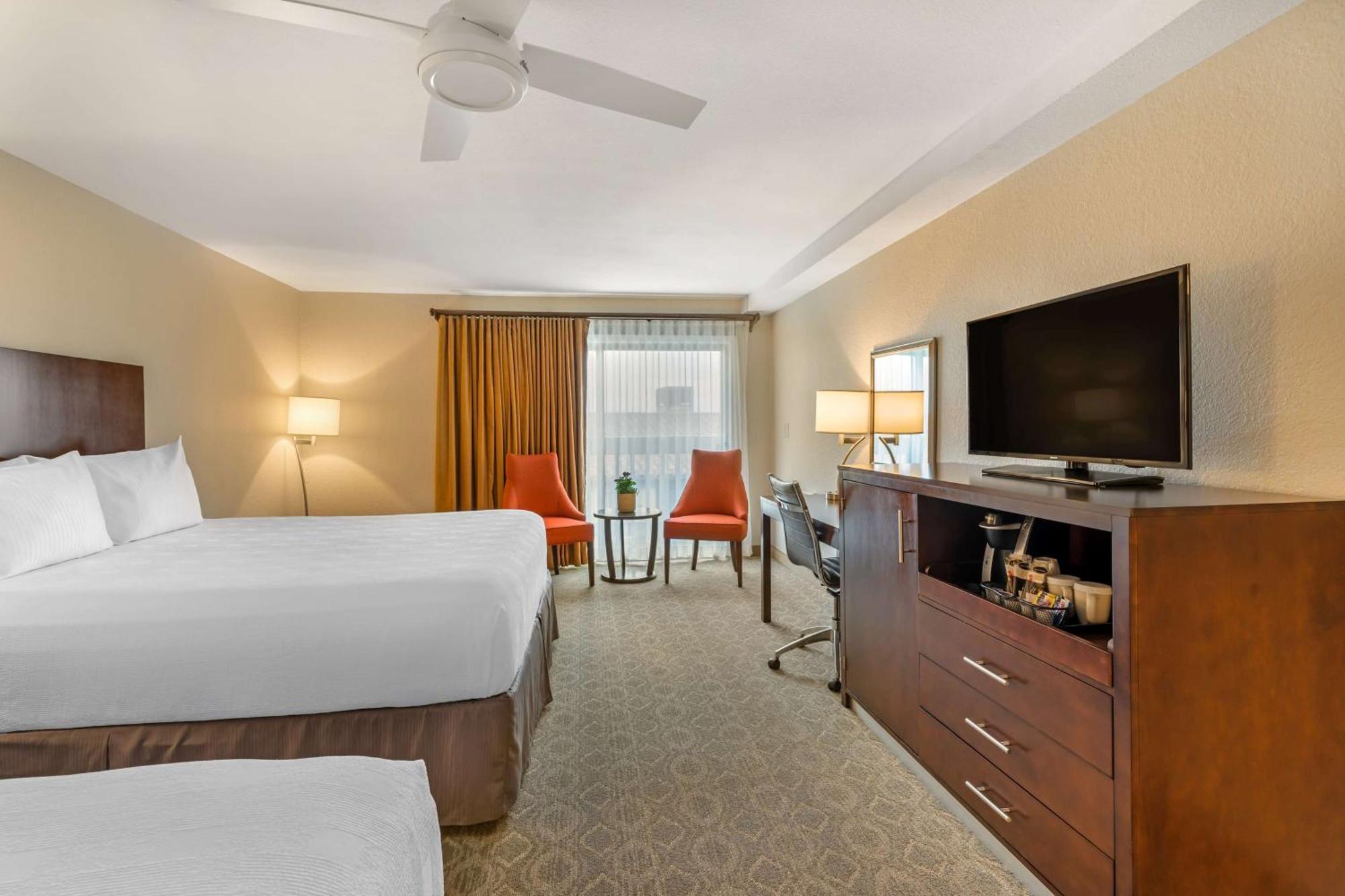 Hotel Best Western Plus