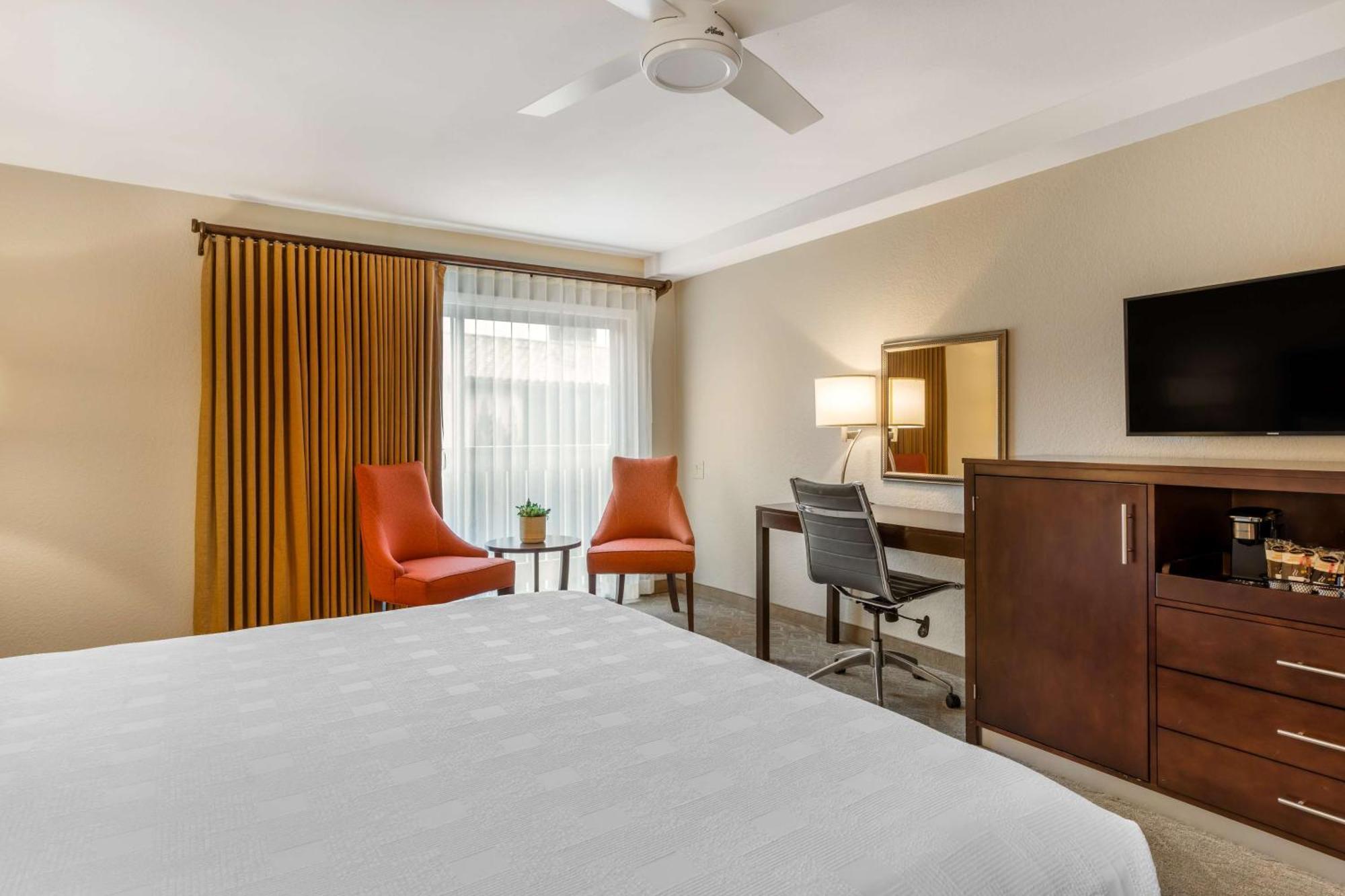 Best Western Plus Monterey