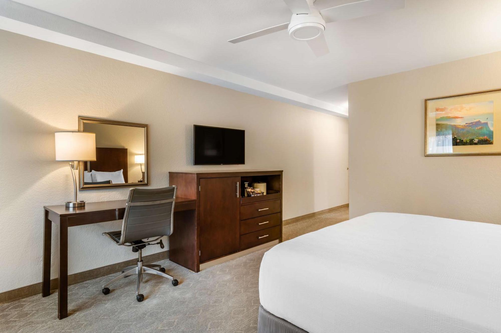 Hotel Best Western Plus Monterey