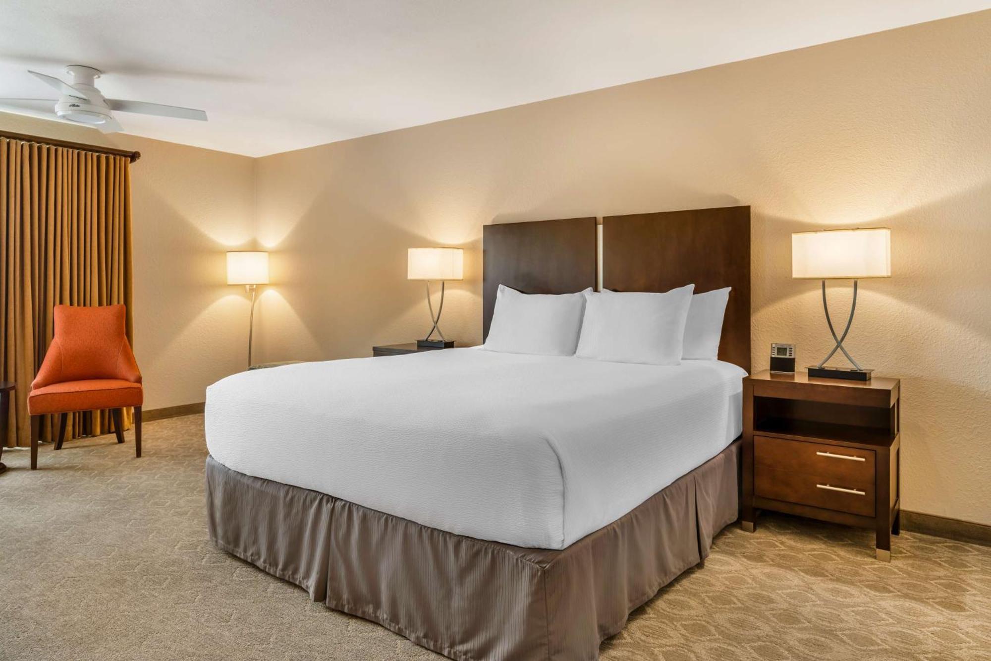 Best Western Plus 3* Monterey