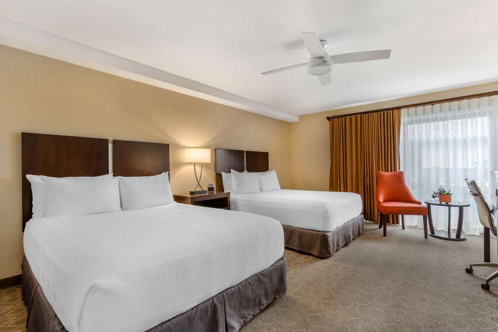 Best Western Plus Monterey
