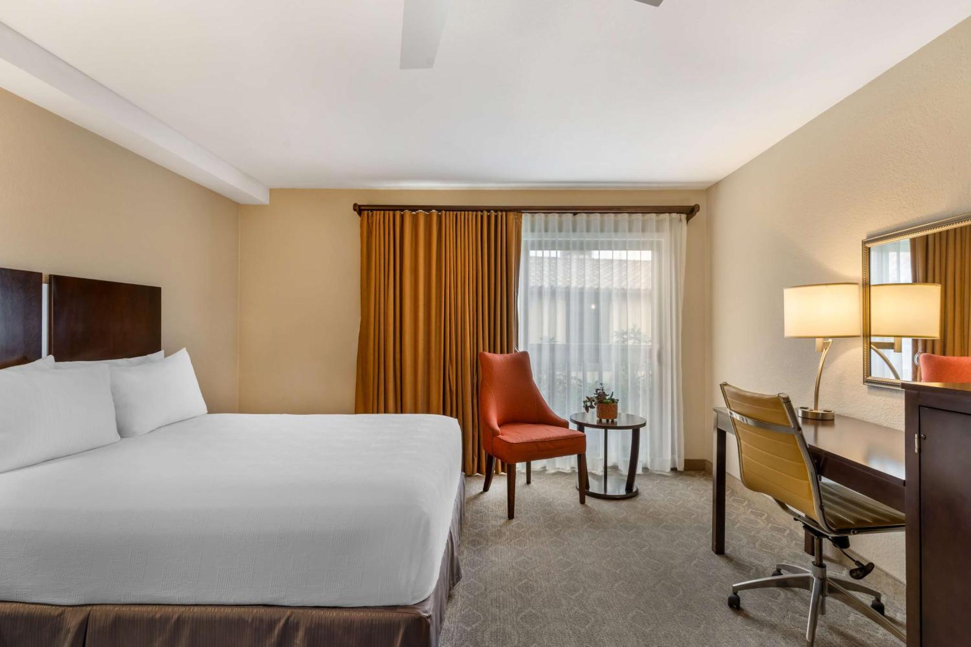 Best Western Plus Monterey