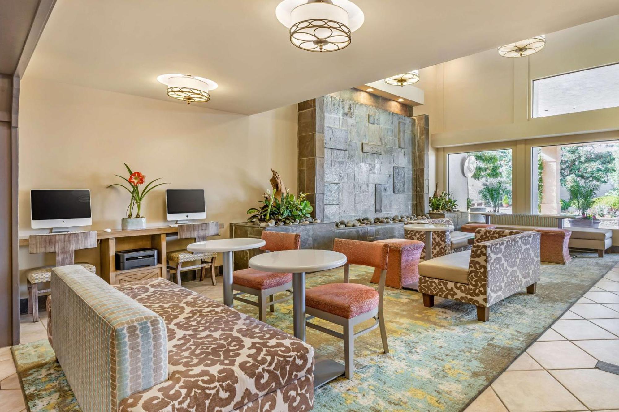 Best Western Plus Monterey