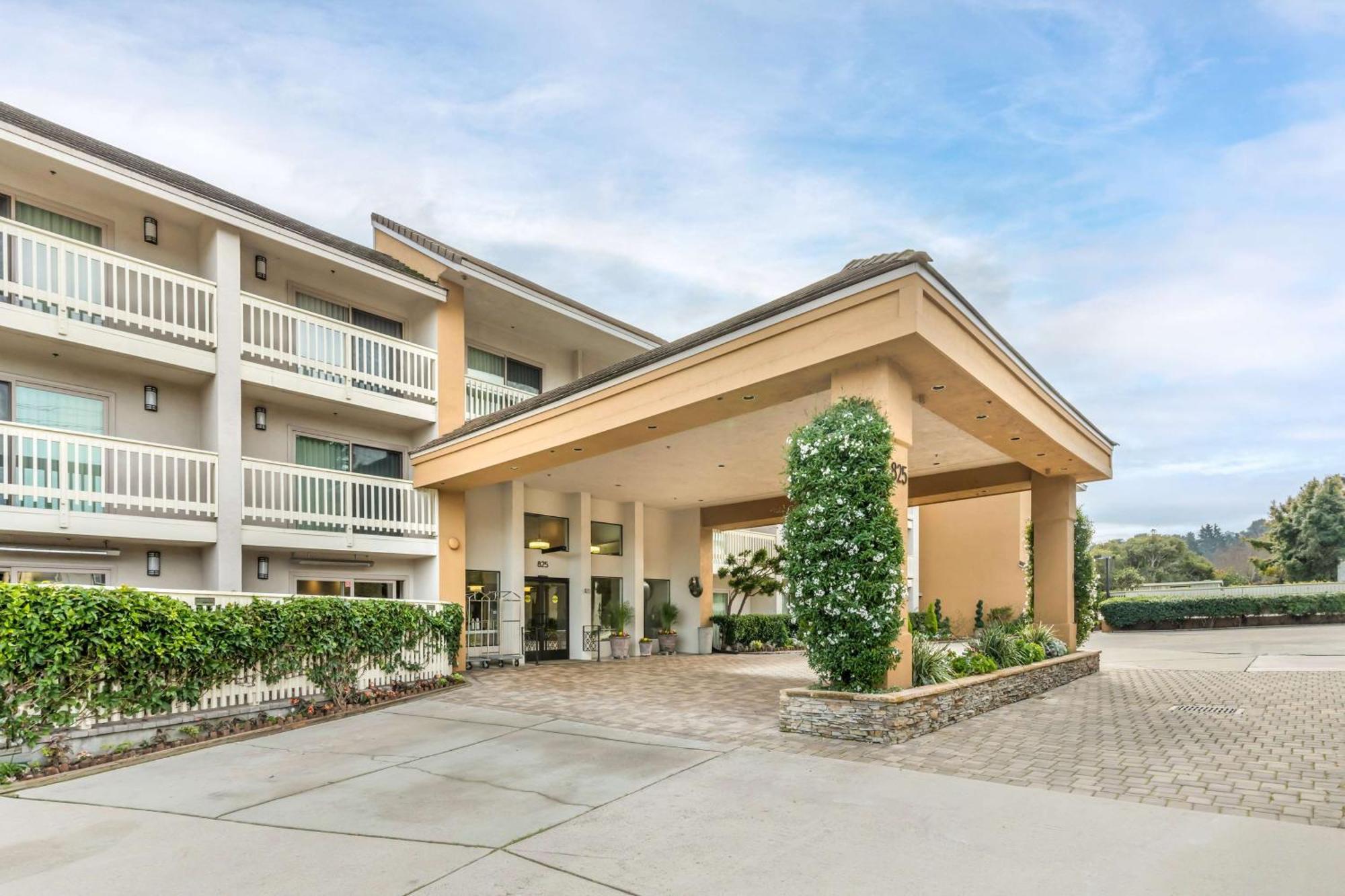 Hotel Best Western Plus 3*