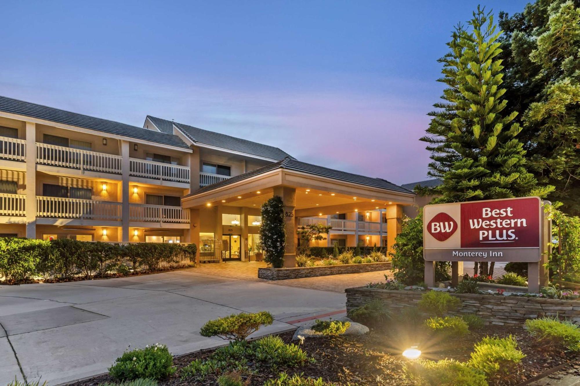 Hotel Best Western Plus 3*