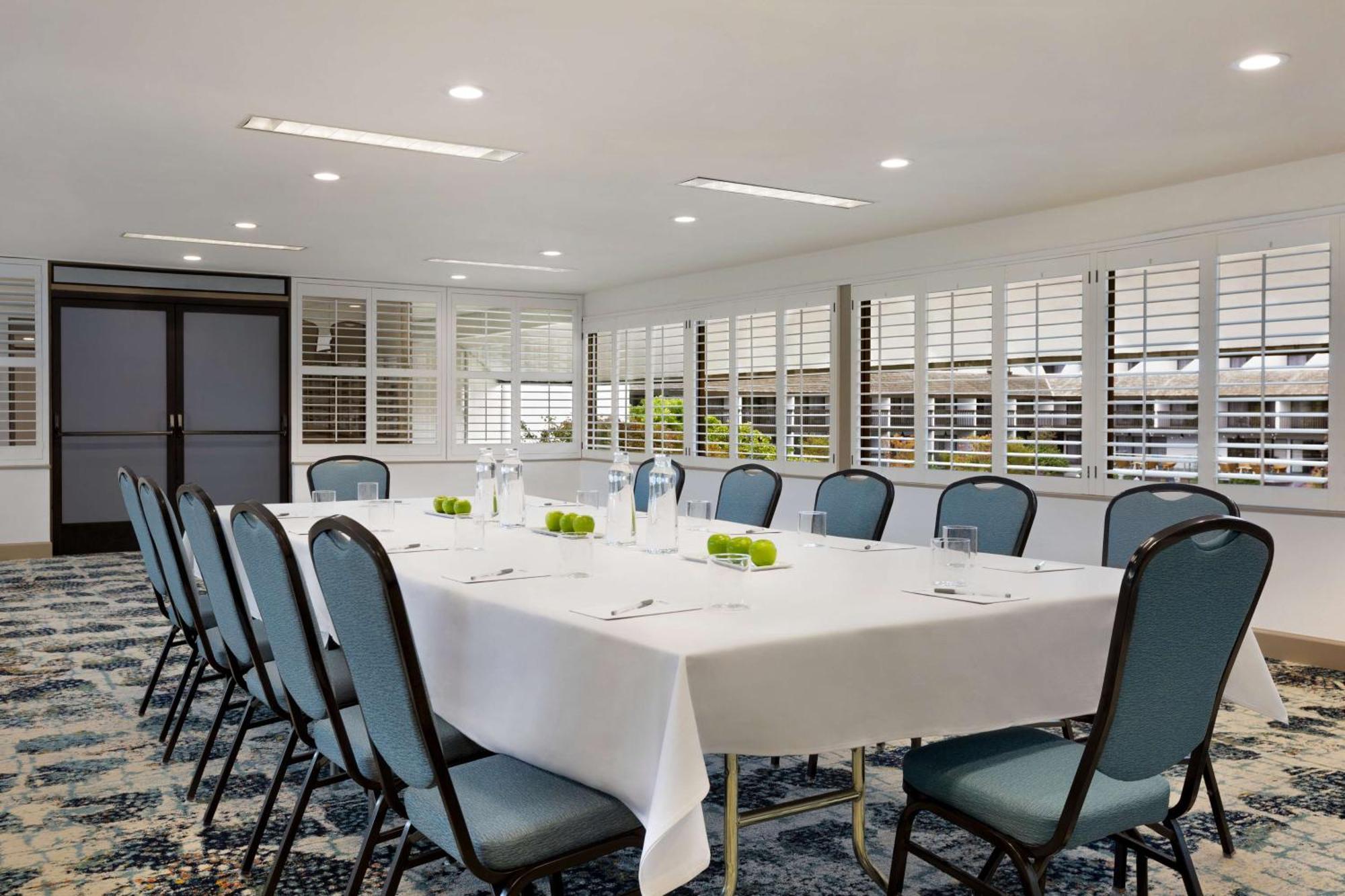 Hilton Garden Hotel