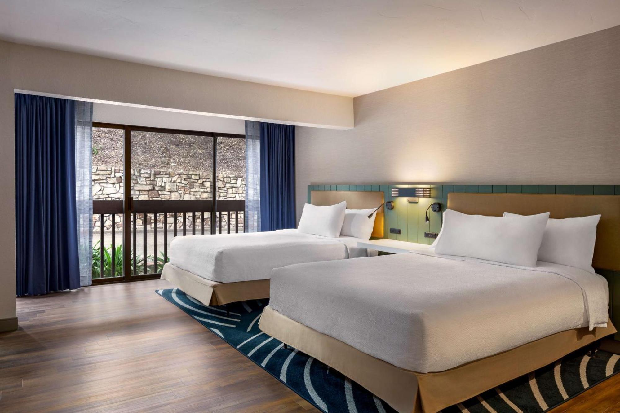 Hilton Garden Monterey