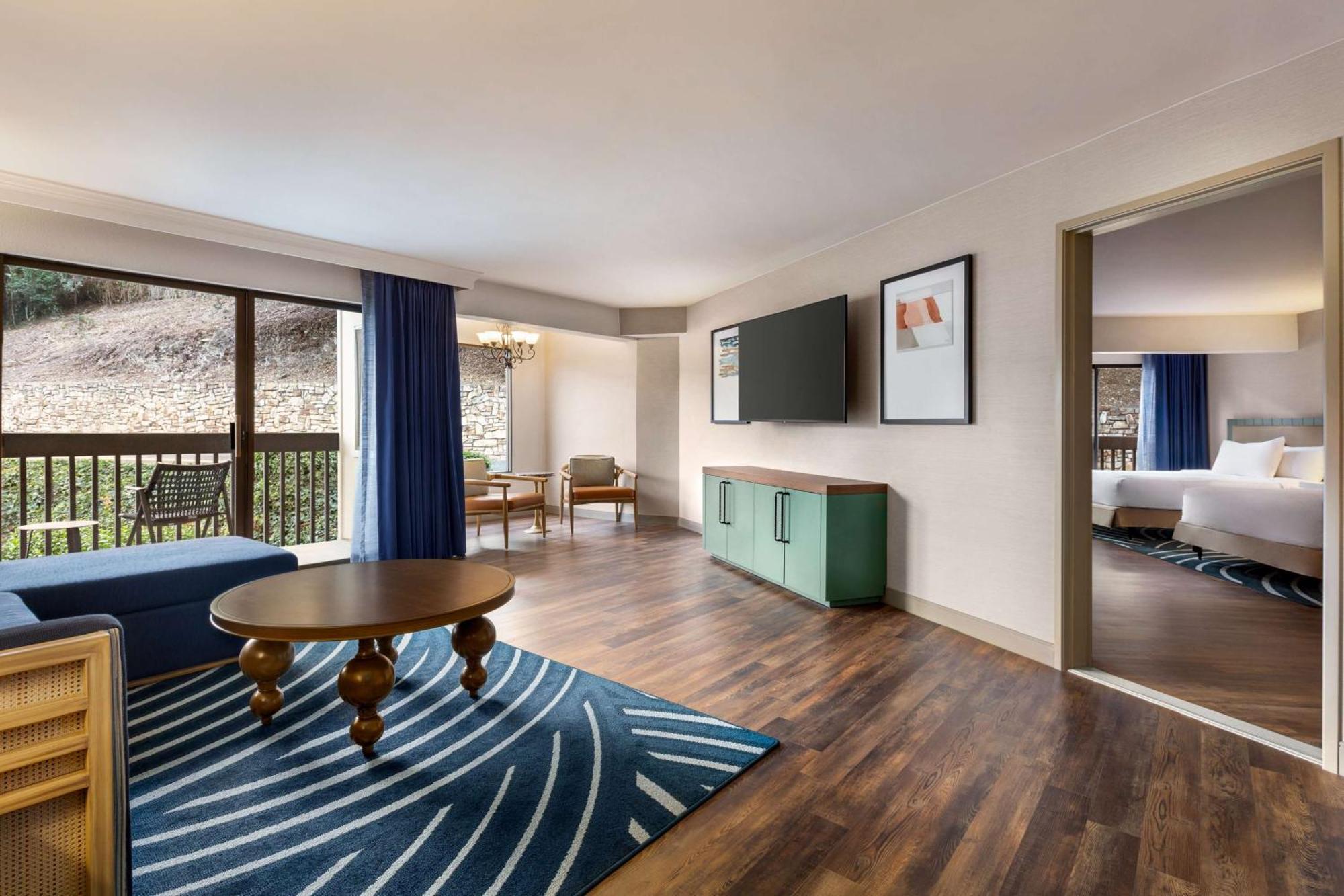 Hilton Garden 3* Monterey