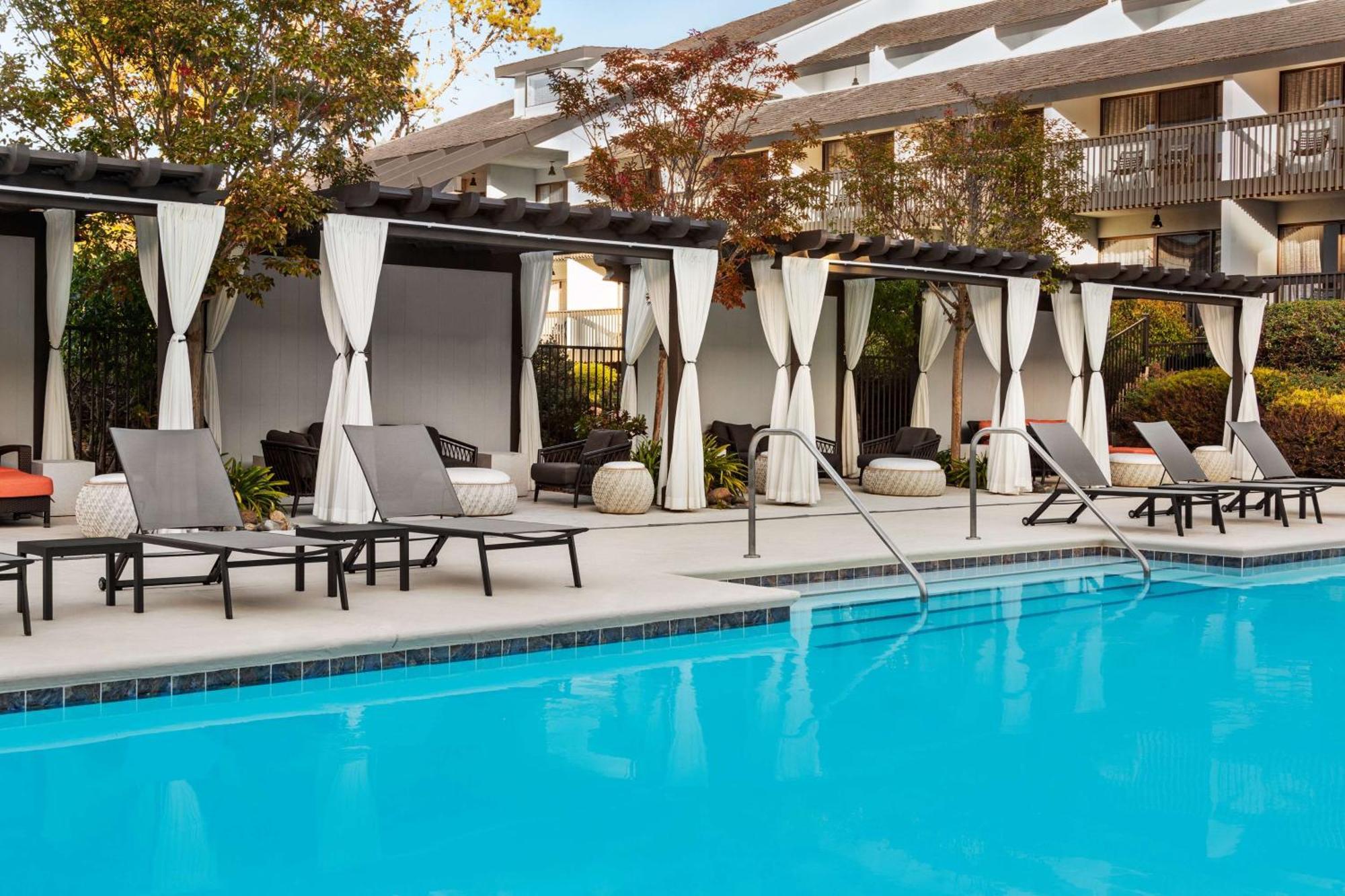Hilton Garden