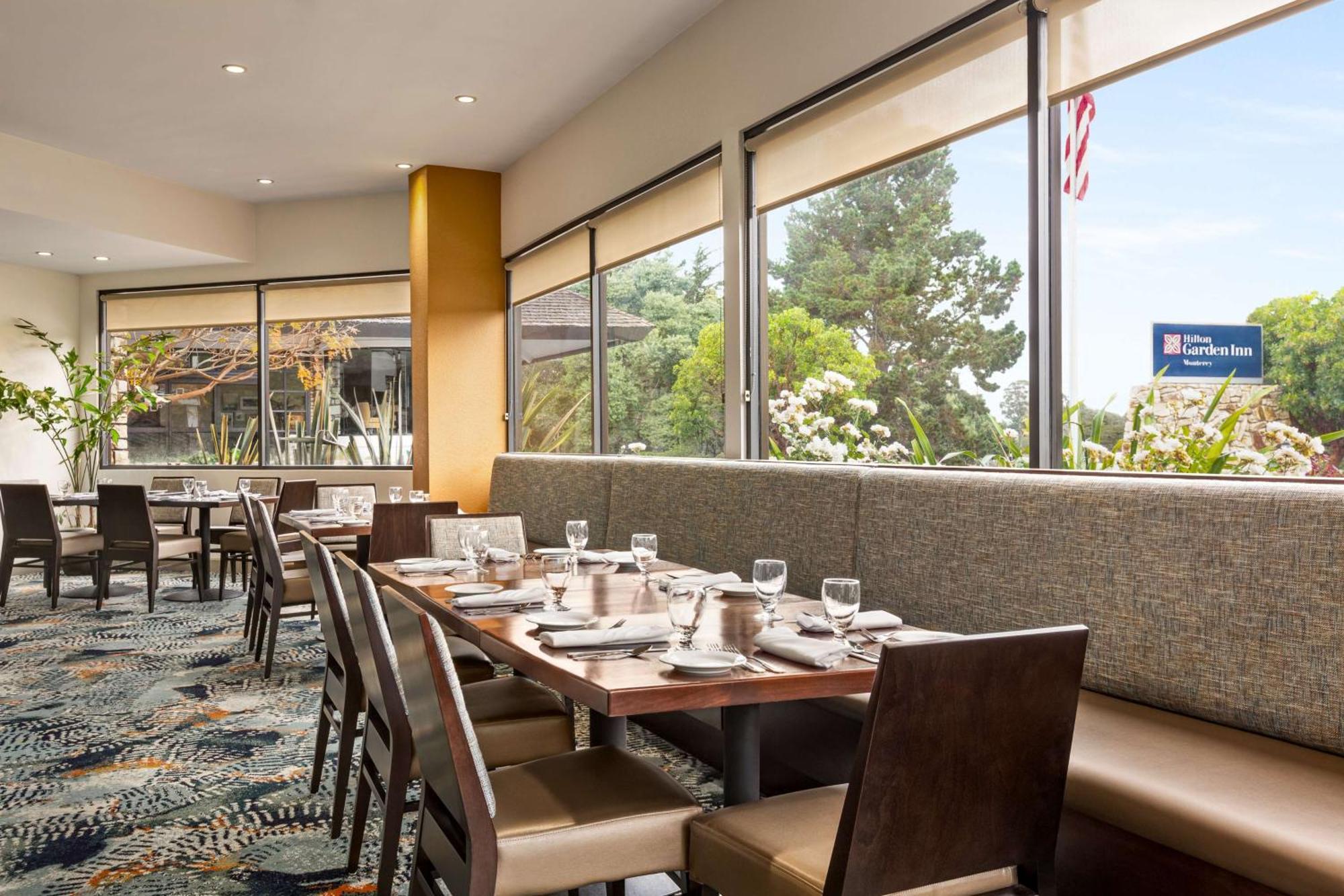 Hilton Garden Hotel 3*