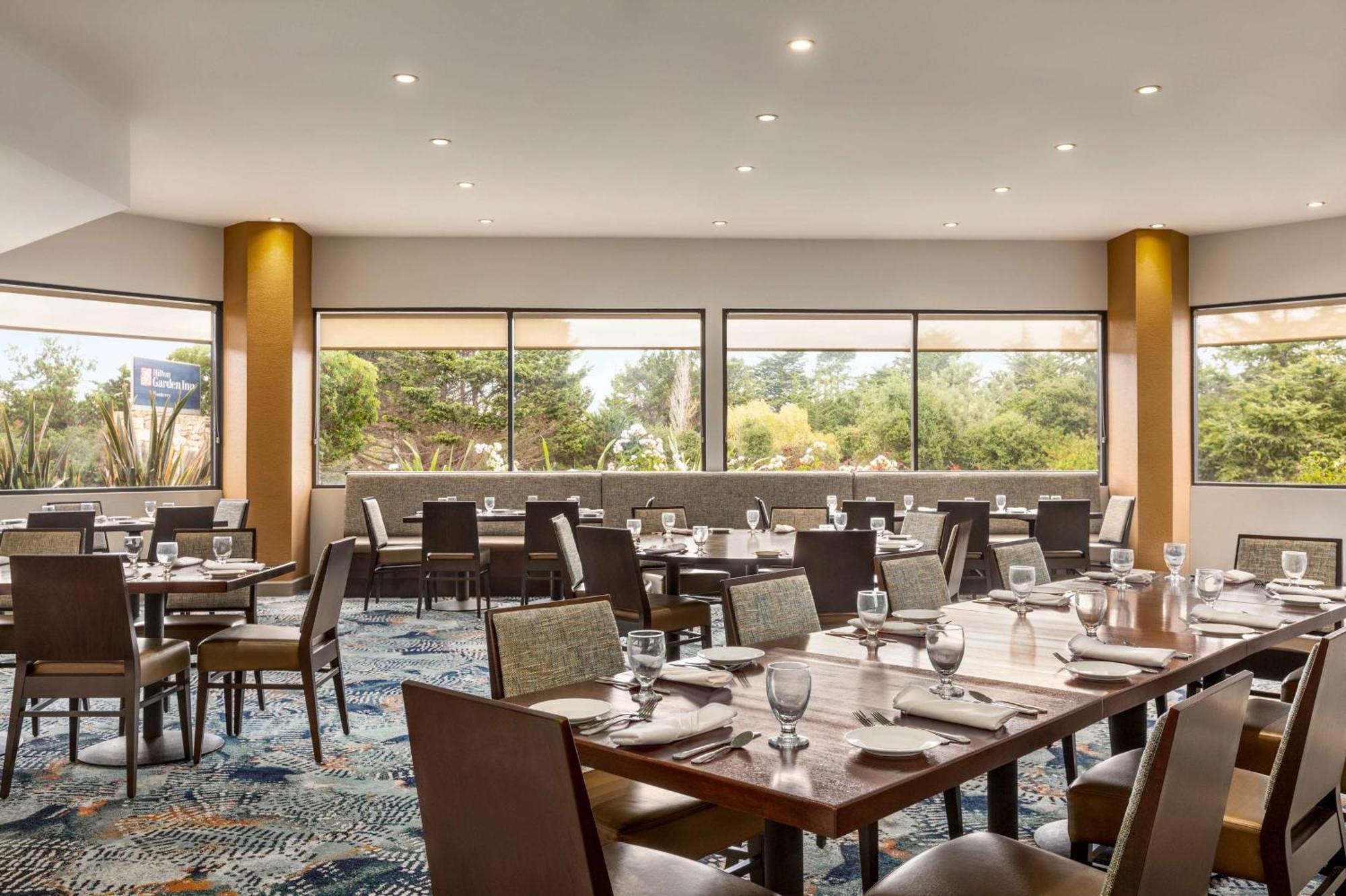 Hilton Garden Hotel
