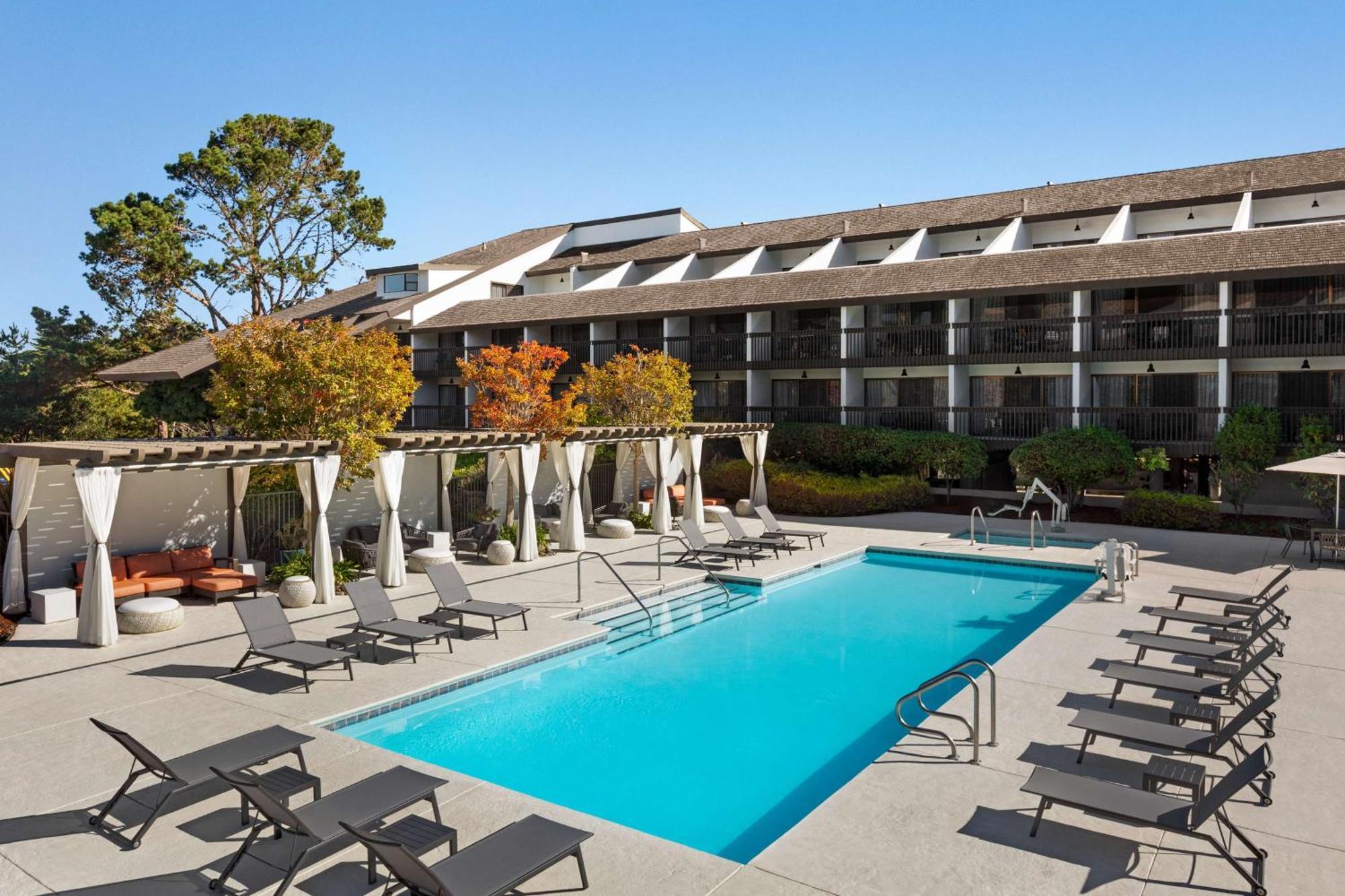 Hilton Garden 3*