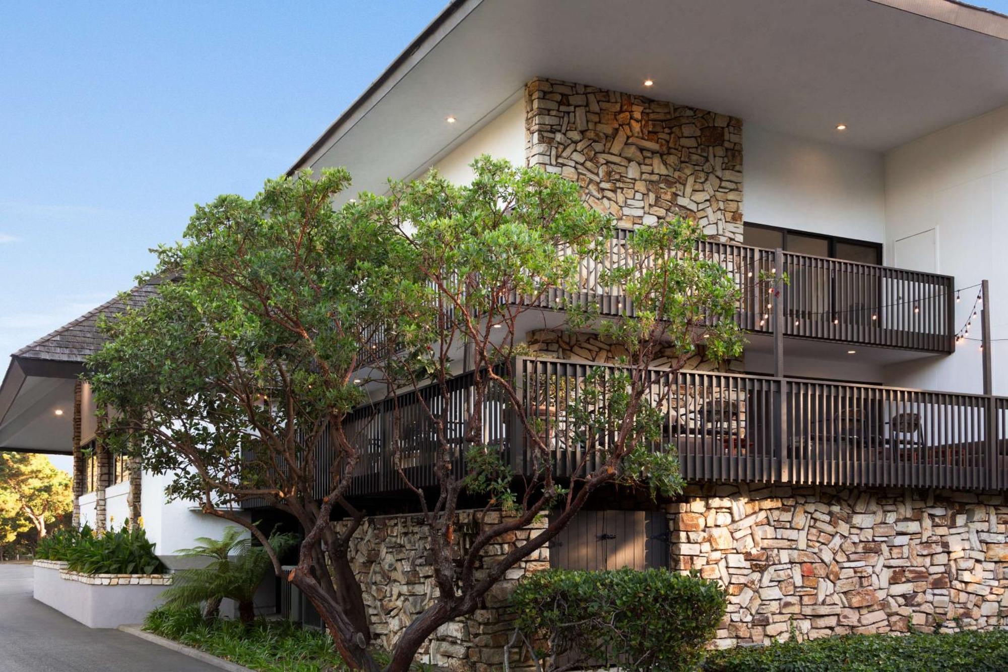 Hilton Garden