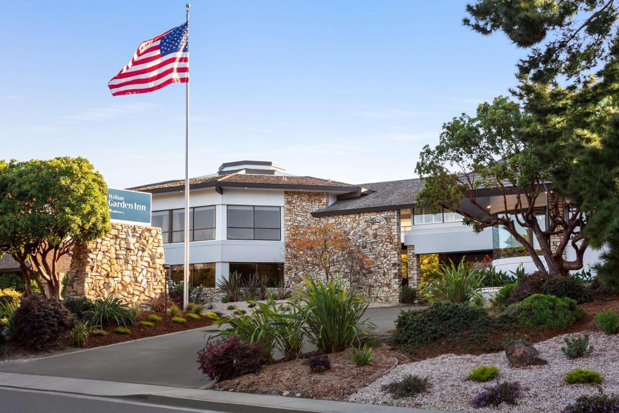 Hilton Garden Hotel Monterey