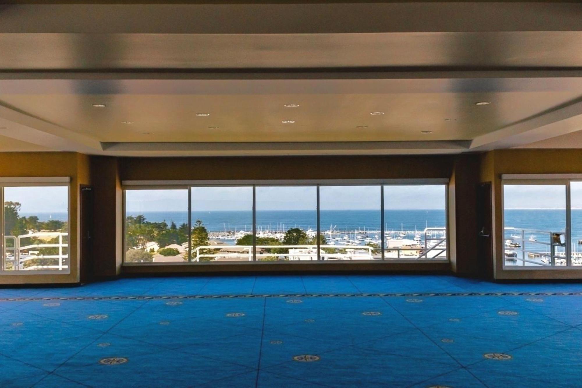 Marriott 4* Monterey