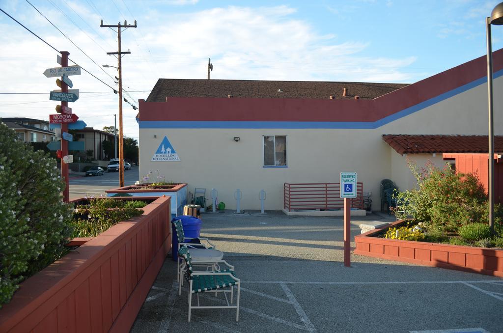 Hostel Monterey Hostel *