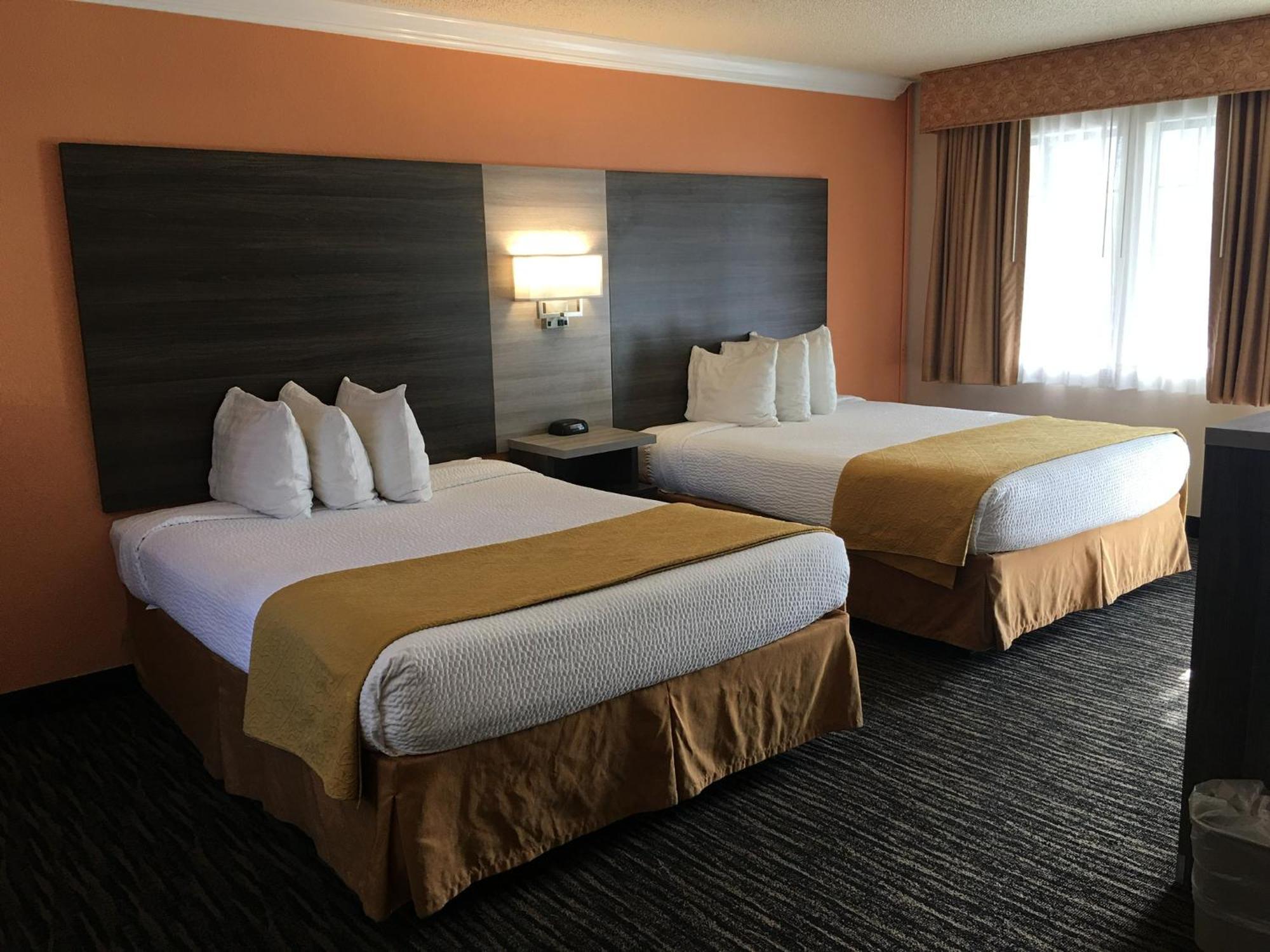 Motel Arbor