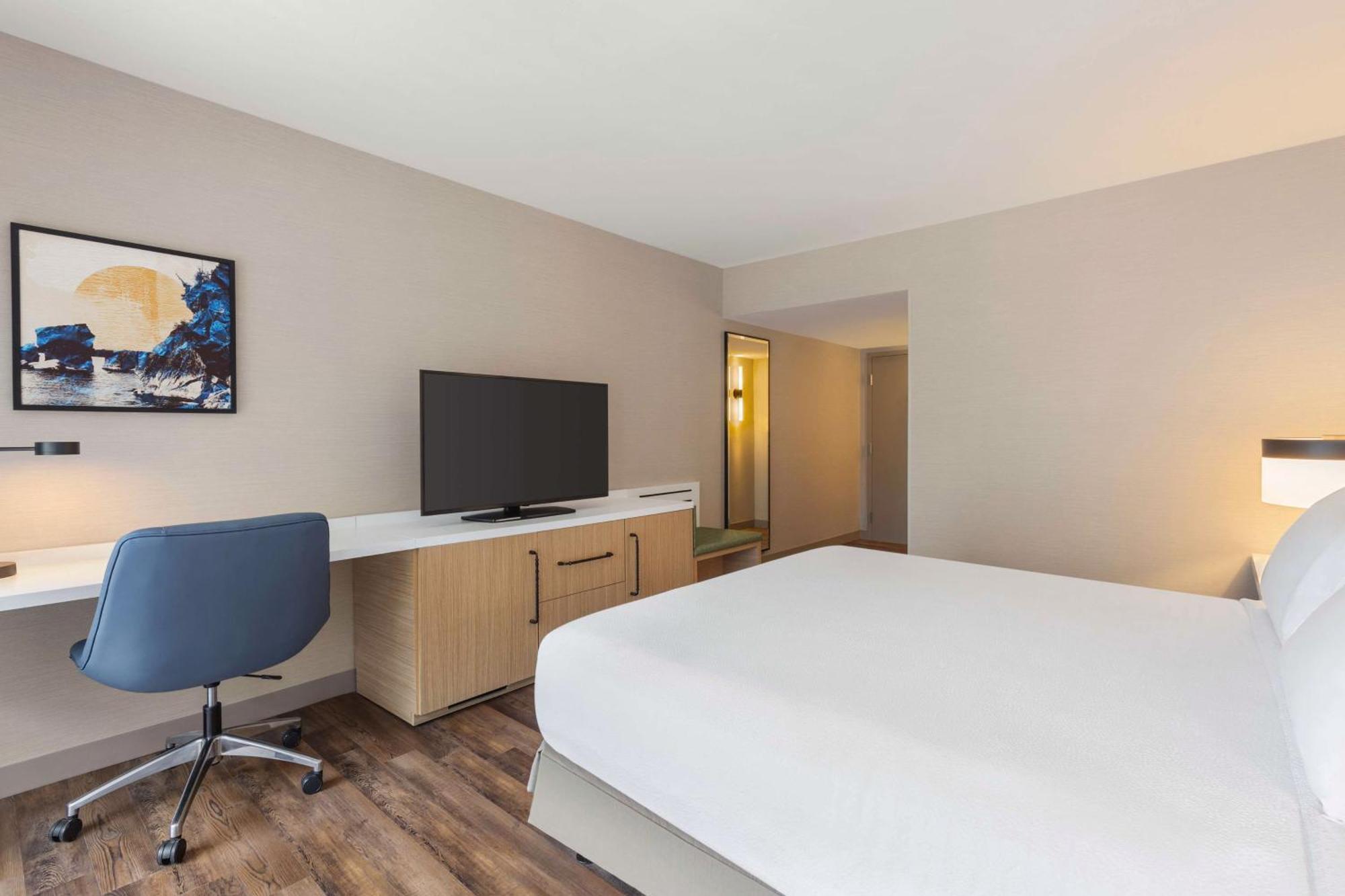 Hilton Garden