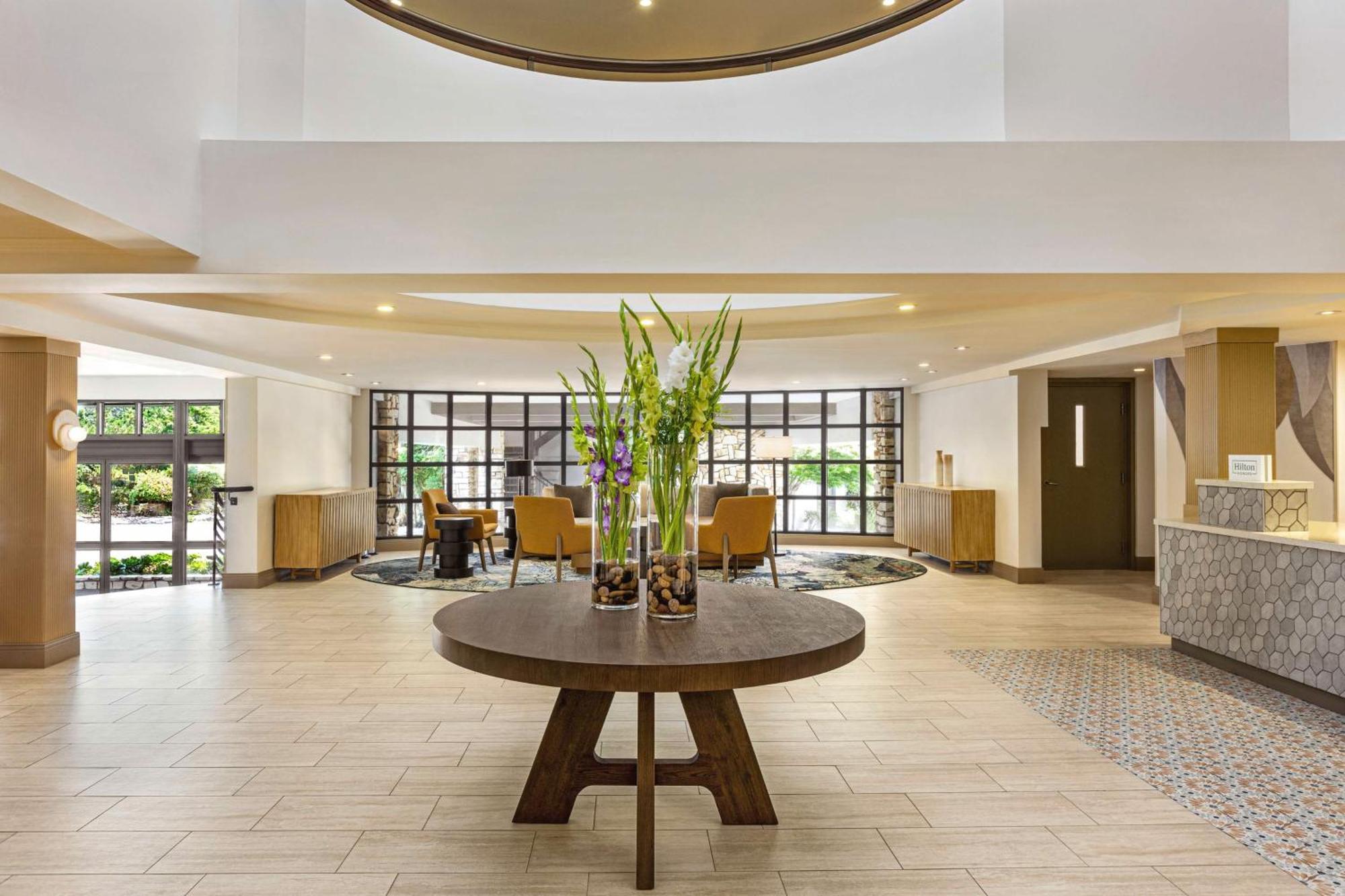 Hilton Garden