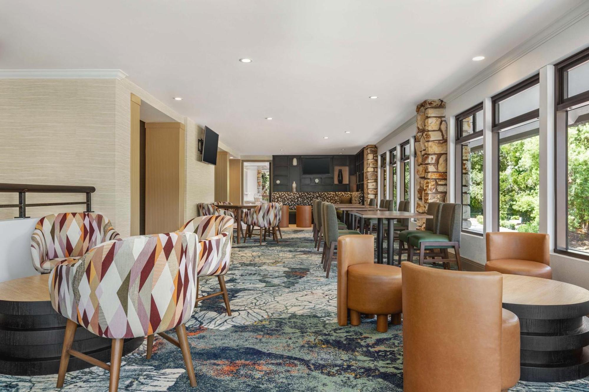 Hilton Garden Hotel