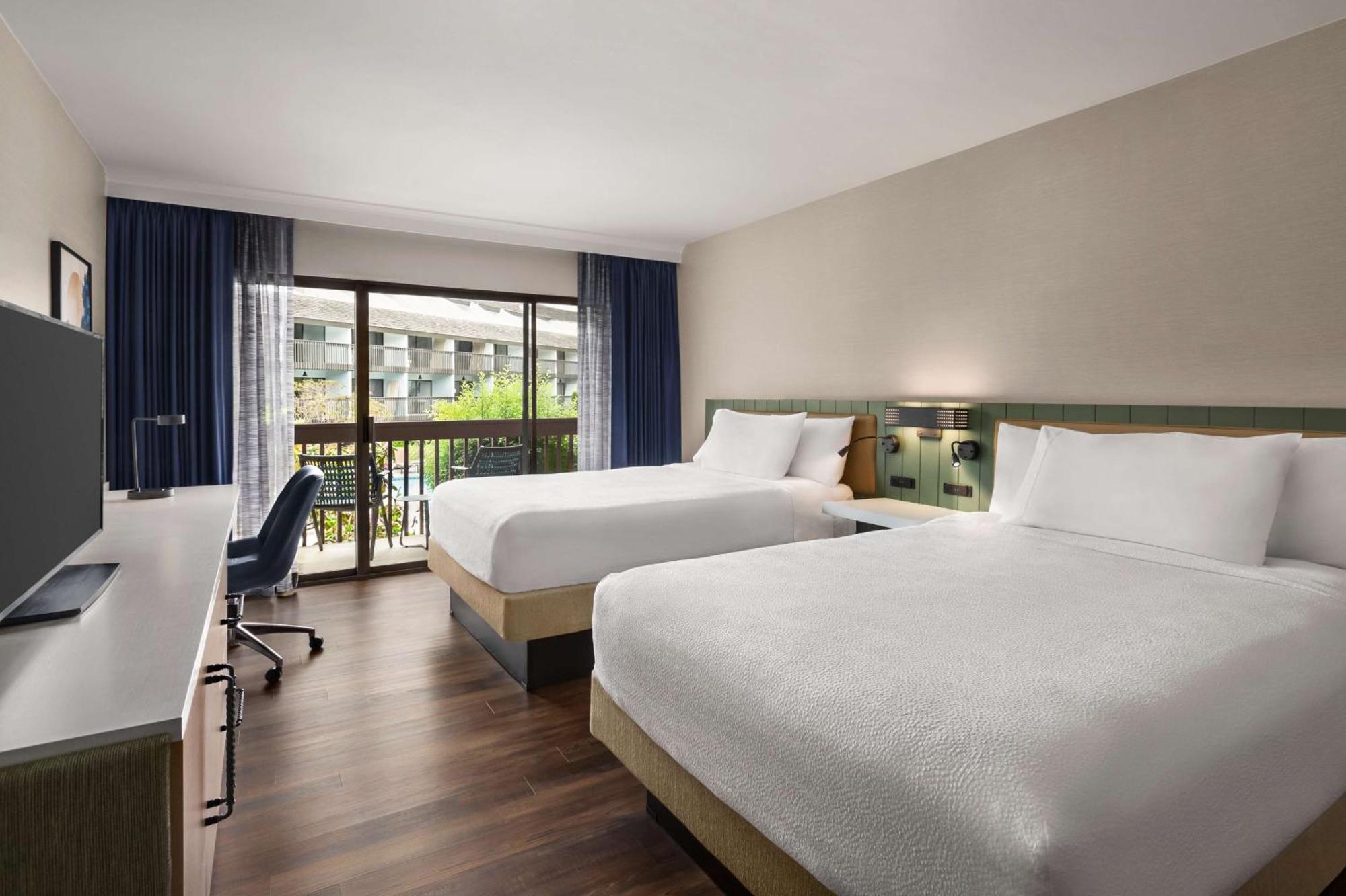 Hilton Garden 3*