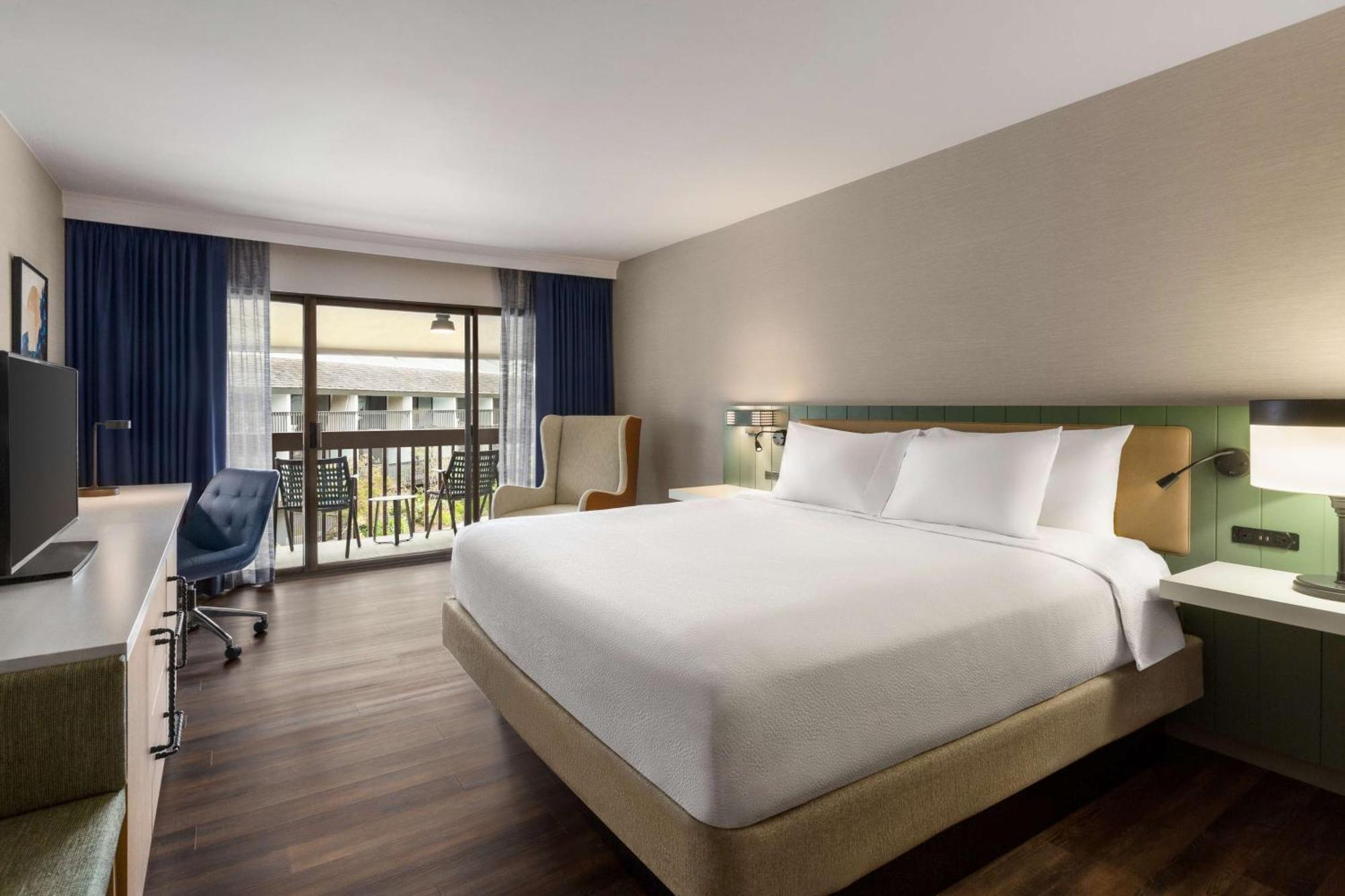 Hilton Garden Hotel